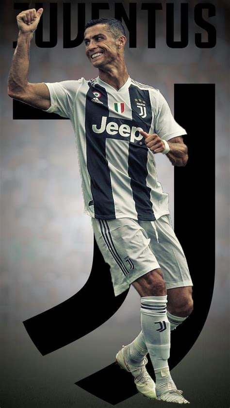 771 Cristiano Ronaldo Juventus Wallpaper 4k Myweb