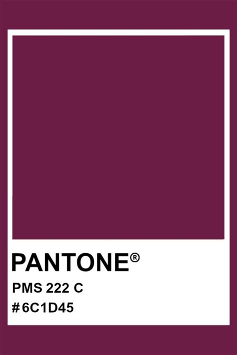 Pin On Pms Colors Pantone Matching System