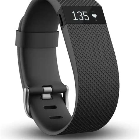 Fitbit Charge Hr Smart Band Full Smart Band Specifications