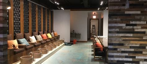 Find opening times and closing times for u nails salon in 6221 north northwest highway, chicago, il, 60631 and other contact details such as address, phone number, website, interactive direction map and nearby locations. Chamin Nails (Chicago) | Construction by Mongol Group ...