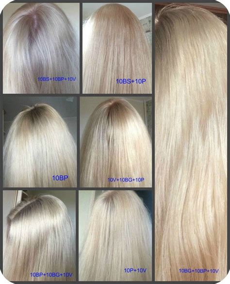 Goldwell Colorance Hair And Beauty