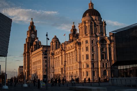 Managed by the #communications team. Liverpool - City in England - Thousand Wonders