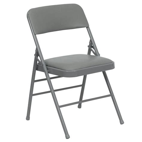 Relax with the core padded hard arm chair. Padded Folding Chair | free-ringtones-qic