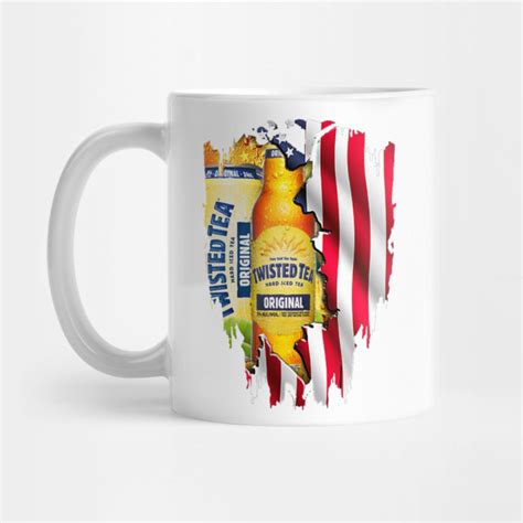 We did not find results for: Twisted Tea - Twisted Tea - Mug | TeePublic