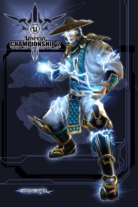 Raiden is an action, shooting game.the game was released for win, vita, ps3, psp platform. Raiden | Unreal Wiki | FANDOM powered by Wikia