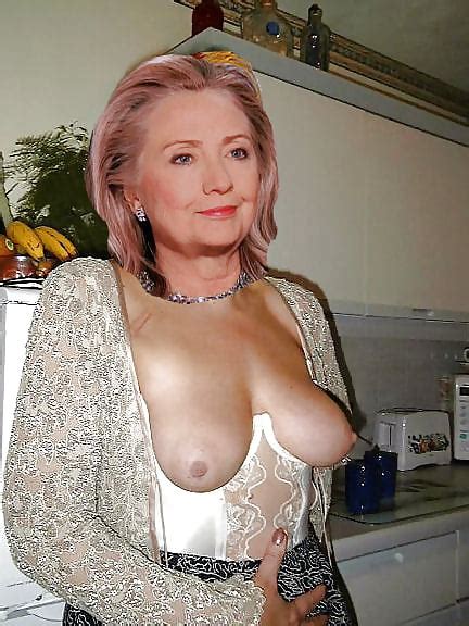 Hillary Mature And Super Sexy Pics Xhamstersexiezpix Web Porn