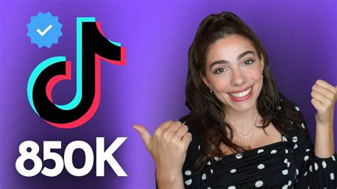 How To Make Sure Your Tiktok Go Viral Cool Hacks To Make Your Videos Viral Tik Tok And