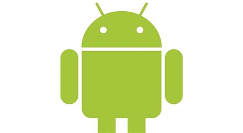 شعار اندرويد Android المرسال