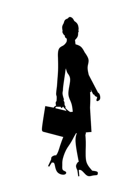 Free Images Woman Briefcase Business Executive Suitcase Lady