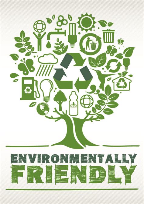 Go Green Posters Recycle Poster Eco Friendly Logo