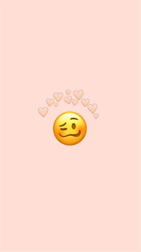 Gratis 300 Kumpulan Wallpaper Emoji Aesthetic Terbaik Background Id