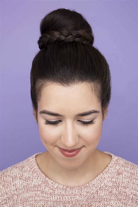 Watch the best free long hair porn videos on fuqqt.com. 5 Simple updos for long hair you can wear from day to night