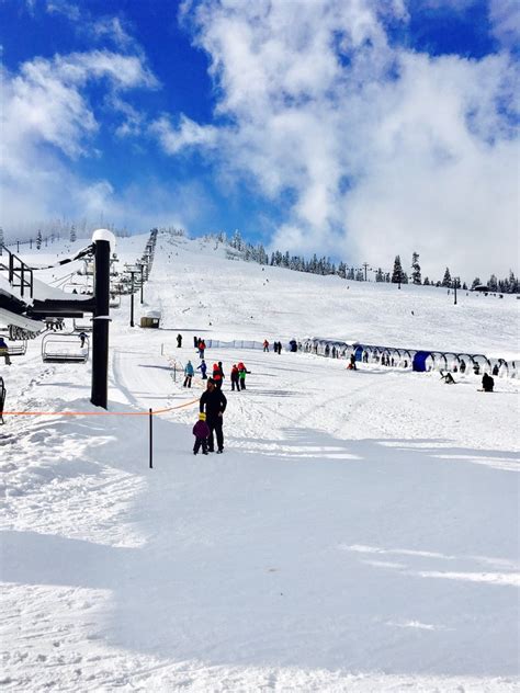 Summit West at Snoqualmie Summit - 59 Photos & 39 Reviews - Ski Resorts ...
