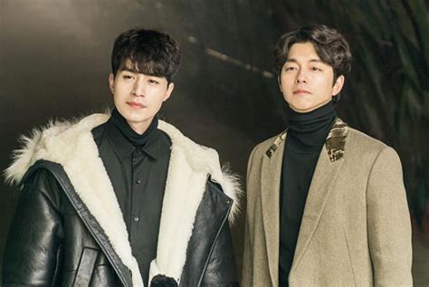 Korean Drama ‘goblin Styles Sweeping Fashion Industry Entertainment