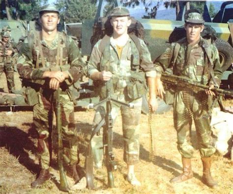 Pin By Rhodesian Light Infantry On Rhodesia Special