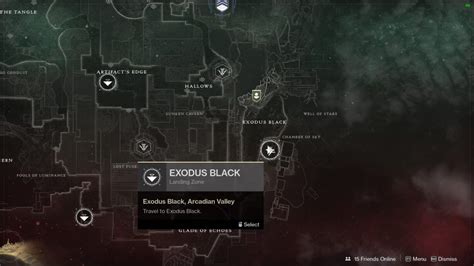 How To Complete Sivikss Delivery Note Destiny 2 Guide Stash