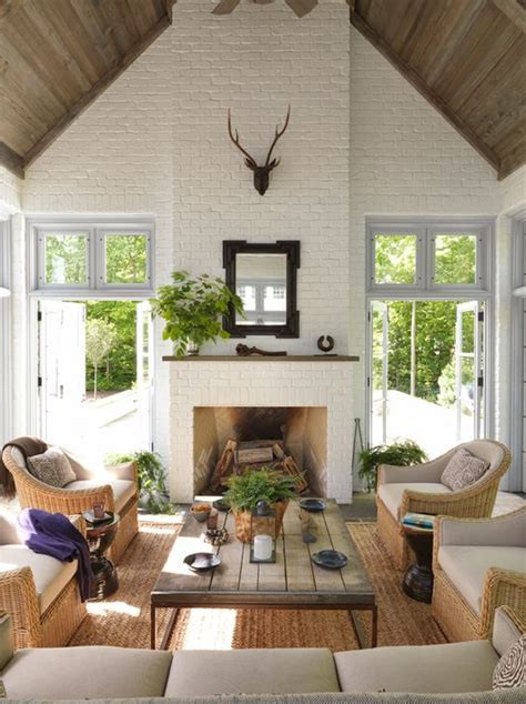Decorating tall walls (page 1). Decorating with Vaulted Ceilings - Redeux Decor