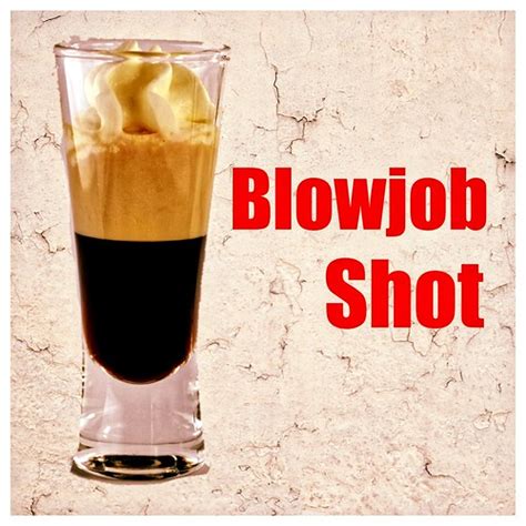 Blowjob Shot Recipe B2s Pm 1aommn Deadpoolsupergirl Flickr