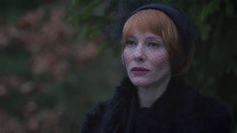 The Film Stage — Cate Blanchett Plays 13 Different Roles In The