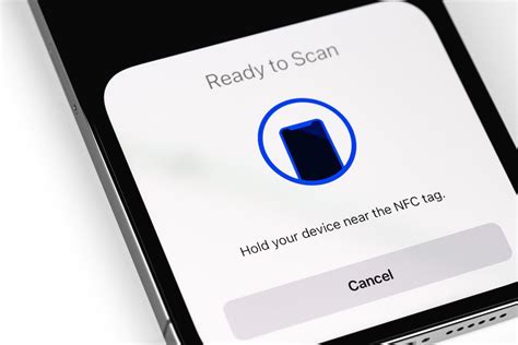 How To Turn On Nfc On Iphone