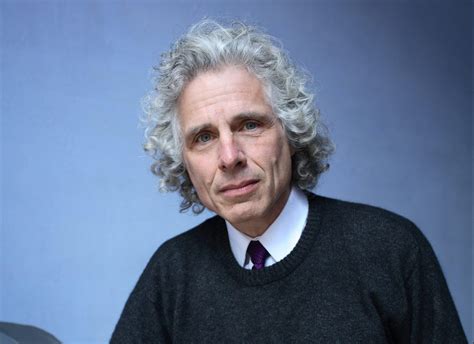 Steven Pinker announced as Featured Speaker for World Congress