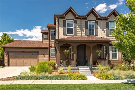 Denver Co Real Estate Denver Homes For Sale