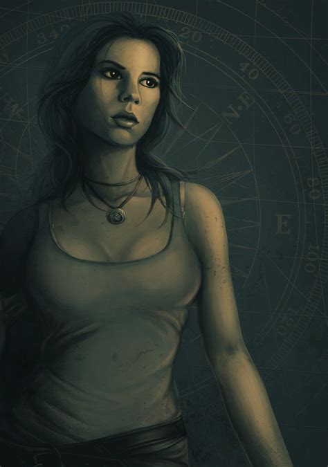 Tomb Raider Reborn By Kilowhat On Deviantart Tomb Raider Tomb Raider