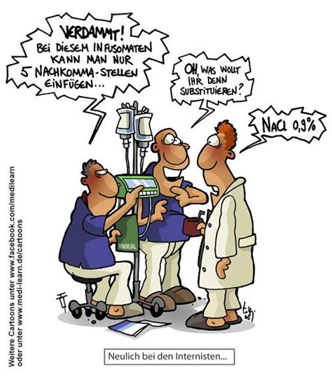 Check spelling or type a new query. maximal invasiver Humor | Krankenhaus humor, Arzt witze ...