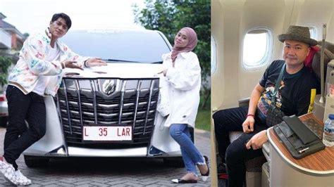 Tapi rizky pernah bilang ada tiga kandidat kak bubah, nanti dede (lesti kejora) yang akan menghubungi sendiri, ngomong gitu. Sosok Basuki Surodjo yang Beri Hadiah Alphard untuk Rizky ...