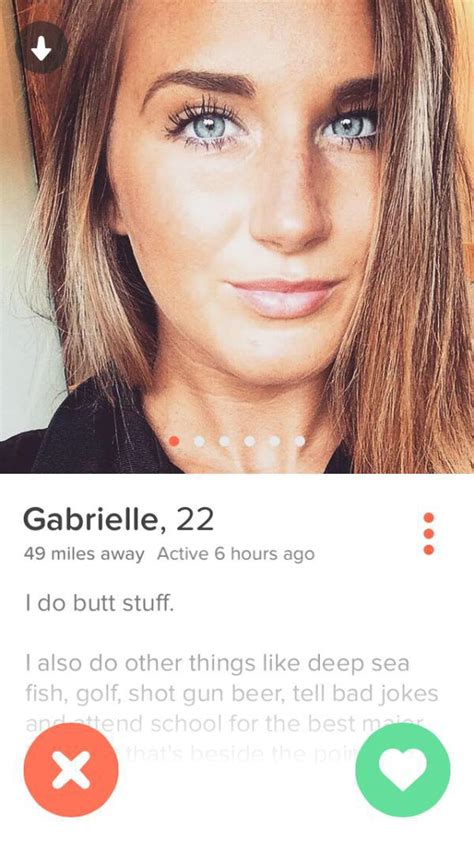 21 Girls On Tinder Who Make You Drool Gallery Ebaums World