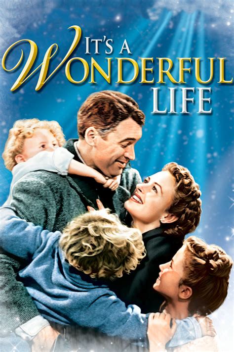 Its A Wonderful Life Wallpapers High Quality Download Free