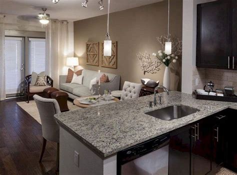 Latest design ideas (photo gallery). 55 Perfect Small Apartment Design Ideas That Inspiring In ...