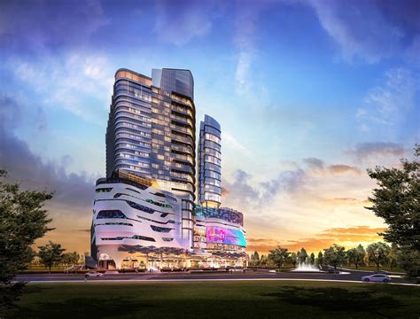 Jaminan harga terbaik, aman, dan tepercaya. Capital City 21  Johor Bahru on Behance