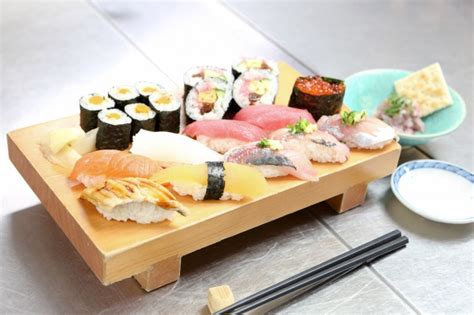 Becoming A Sushi Chef Isnt A Dream One Day Sushi Experience At Kiyomura Juku Japanese