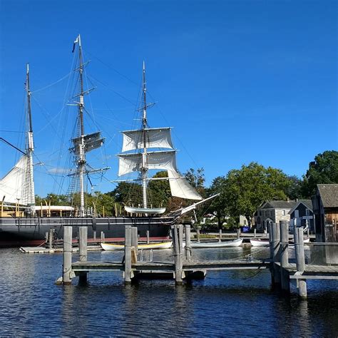 Mystic Seaport Museum All You Need To Know Before You Go
