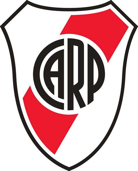 River Plate Logo Club Atlético River Plate Escudo Png Y Vector