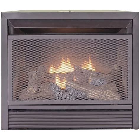 The 6 Best Gas Fireplace Inserts For Coziness On Demand Gas Fireplace