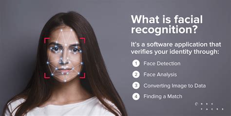 facial recognition how does it work recfaces
