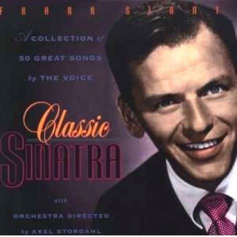 Frank Sinatra Classic Sinatra 1944 1947 2 Cd Box Set Special