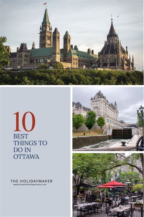 The 10 Best Things To Do In Ottawa In