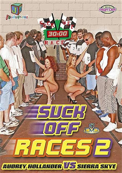 Suck Off Races 2 2009 Jm Productions Adult Dvd Empire
