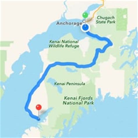 But when i look online for these flights the. Homer Spit Campground - 11 Photos - Campgrounds - 4535 ...