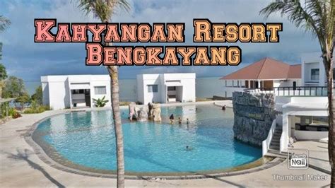 Kahyangan Resort Singkawang Keindahan Tersembunyi Di Pesisir Kalbar