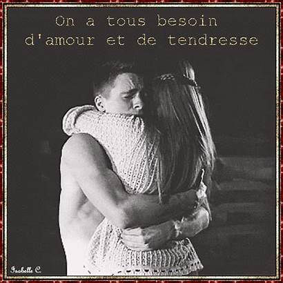 Tendresse Besoin Amitié Proverbe