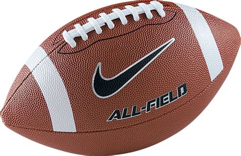 Nike All Field 30 Youth Size Official Football Ft0236 201 Brown