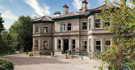 The Very Best Country House Hotels And Bandbs In Northern Ireland