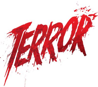 Download HORROR Free PNG transparent image and clipart