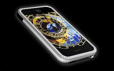 11 Most Expensive Mobile Phones Of All Time Phoneworld