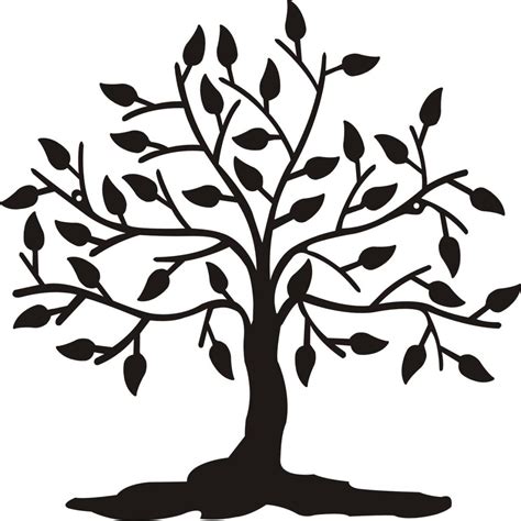 Tree Of Life Clip Art Free Clipart Best