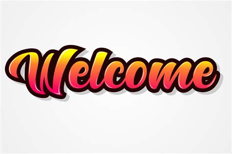 How to create custom font design using Corel Draw | Custom fonts, Fonts